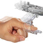 Hot Wheels Star Wars The Force Awakens First Order Transporter vs. X-Wing Fighter