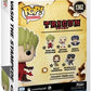 Funko Pop Animation Trigun - VASH The Stampede with Chase Styles May Vary