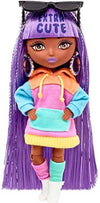 Barbie Extra Minis Doll