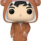 Funko Pop The Flash - Barry Allen in Monkey Robe Vinyl DC Figure 1345