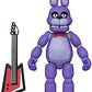 Funko Action Figure Five Nights at Freddy's - Bonnie