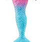 Barbie Mermaid Set With 2 Brunette Dolls 12-In30.40-Cm 4 Sea Pet