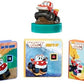Little Tikes Mighty Truck Collection in PDQ
