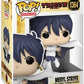 Funko POP Animation Trigun - Meryl Stryfe - Collectable Vinyl Figure