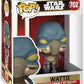 Funko POP Star Wars Episode 1 The Phantom Menace Anniversary - Watto - Collectable Vinyl Figure