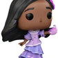 Funko POP Pop Disney Encanto - Isabela Madrigal POP 2 Multicolor