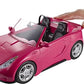 Barbie Convertible