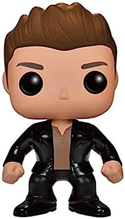 Funko POP Television Buffy The Vampire Slayer - Angel Action Figure