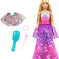 Barbie Club Chelsea Dress-Up Doll