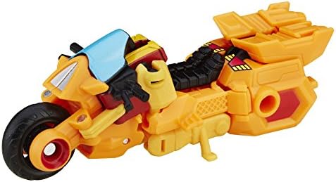 Transformers Generations Combiner Wars Legends Class Wreck-Gar