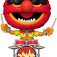 Funko NYCC'24 Pop Disney Pop 21 The Muppets Vinyl Figure