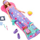 Barbie Doll Playset