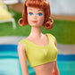 Barbie Signature - 60th Anniversary Midge Vintage Reproduction Doll