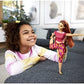 Barbie Made to Move Doll