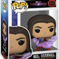 Funko POP Vinyl The Marvels - Ms. Marvel - Collectable Vinyl Figure