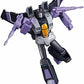 Transformers Masterpiece MP52 Plus Skywarp Action Figure