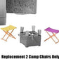 Barbie Replacement Parts 3-in-1 DreamCamper Vehicle Playset