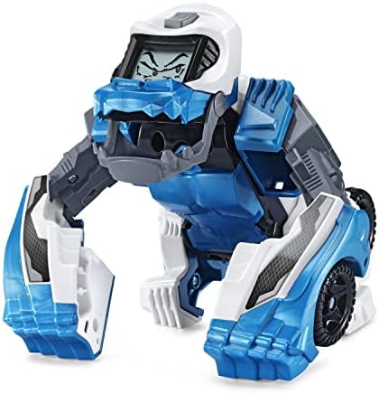 VTech Switch and Go Velociraptor Motorcycle