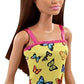Barbie Entry Doll 4