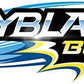 Hasbro Beyblade Burst Rise Hypersphere Dual Pack Cosmic Kraken K5 and Gargoyle G5-2