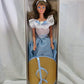 Barbie 1995 Series II Collector's Edition 12 Inch Doll
