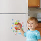 LeapFrog Tad's Fridge Phonics Magnetic Letter Set