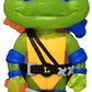 Funko Vinyl SODA Teenage Mutant Ninja Turtles TMNT - Leonardo - 16 Odds for Rare Chase Variant - Collectable Vinyl Figure