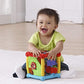 VTech Busy Learners Activity Cube Purple