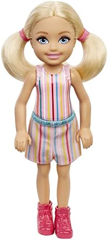 Barbie It Takes Two Doll