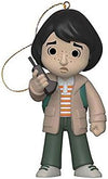 Funko Ornaments Stranger Things - Jim Hopper - Mike - Stranger Things TV - Collectable Vinyl Figure