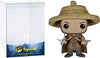 Funko Thunder FunaSko PaSoaSpaS Movies Vinyl Figure 1 Compatible 'Diva' Graphic Protector