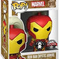Funko Iron Man Mystic Armor funko pop