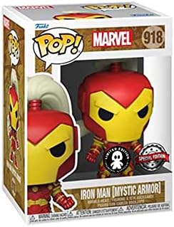 Funko Iron Man Mystic Armor funko pop