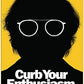 Spin Master Curb Your Enthusiasm Hilarious Role-Playing Party Card Game Ages 17 and Up