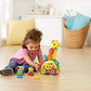 VTech GearZooz Spin and Laugh Gearaffe