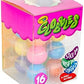 Crayola Globbles Fidget Toy 6ct Sticky Stress Ball Calming Sensory for Stress Relief