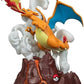 Pokemon Charizard Deluxe Collector's Statue - 13-Inch Deluxe Collector's Statue with