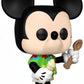 Funko Pop Disney Walt Disney World 50th Anniversary - Aloha Mickey