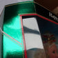Mattel Happy Holidays - Gala Barbie