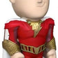Funko Vinyl SODA Shazam 2 - Shazam - 16 Odds for Rare Chase Variant - DC Comics - Collectable Vinyl Figure