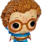 Funko POP Garbage Pail Clark Can't Figure Multicolor