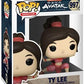 Funko POP Animation Super Avatar - Aang All Elements Multicolor 56022