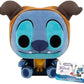 Funko Pop Plush Disney Stitch in Costume - Beauty and The Beast Stitch as Beast 7