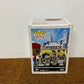 POP Funko - Coming to America-Prince Akeem Other License Figurine Multicoloured 30804