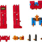 Transformers Hasbr Transformers Generations Selects Hothouse Deluxe WFC-GS15 Action Figure