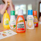 Melissa & Doug Melissa Doug 5-Piece Favorite Condiments Play Food Set Play Ketchup and