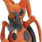 Pokemon Center Sitting Cuties Kricketune Plush 402 - Generation 4 - 6 In