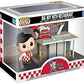 Funko Pop Town Bob's Big Boy Restaurant with Big Boy