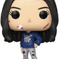 Funko Pop Marvel Hawkeye - Kate Bishop Christmas Sweater Multicolor Vinyl Figure 1217