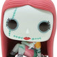 Funko Disney The Nightmare Before Christmas - Sally Sewing Pop Vinyl Figure Bundled with